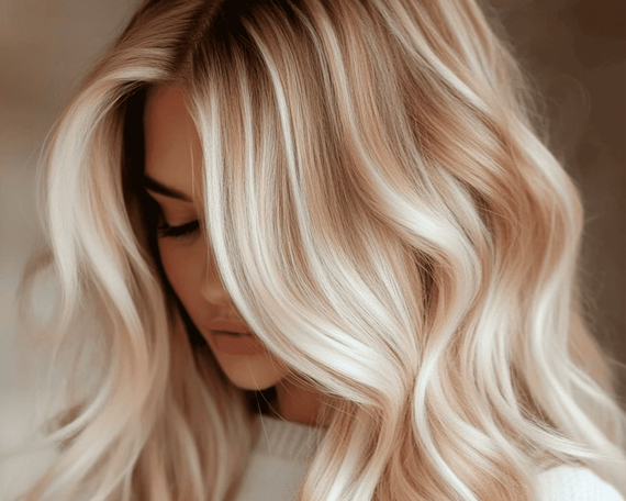 Tratamientos de Color